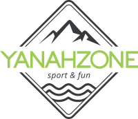 YANAHZONE Logo